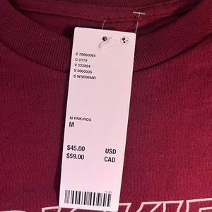 Dickies Rose Graphic Tee